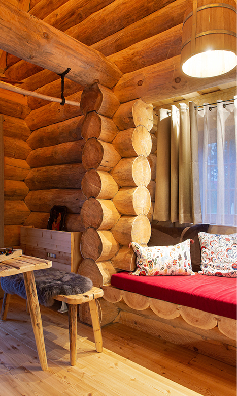 Accommodations